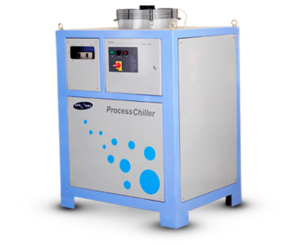 Process  Water Chiller