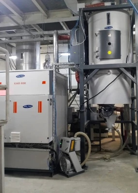 Commissions Advanced