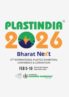 PLAST India 2026