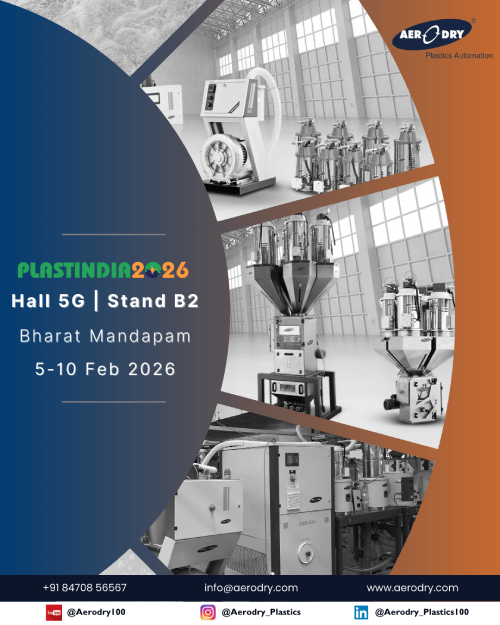 PlastIndia 2026