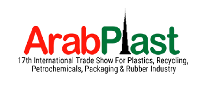 ArabPlast, 7th - 9th Jan 2025, Dubai