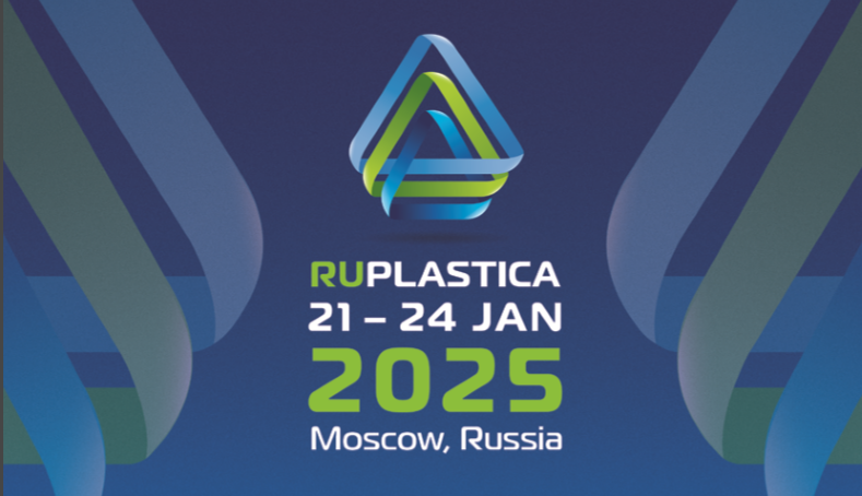 RU PLASTICA, 21-24 Jan 2025, Moscow Russia