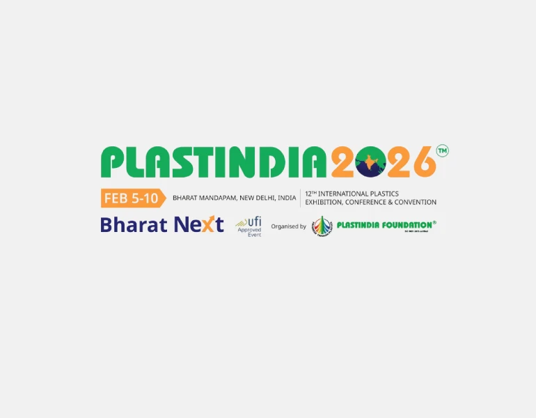 PlastIndia  2026