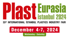 Plast Eurasia, Istanbul 2024