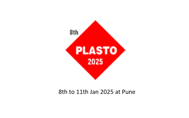 8th Plasto 2025, Pune