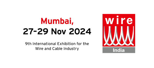 Wire India-2024 Mumbai