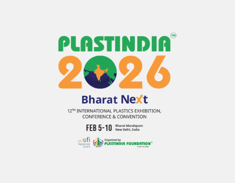 Aerodry Plastics Automation to Showcase Innovations at PLAST India 2026