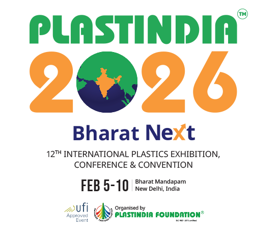 Aerodry Plastics Automation to Showcase Innovations at PLAST India 2026
