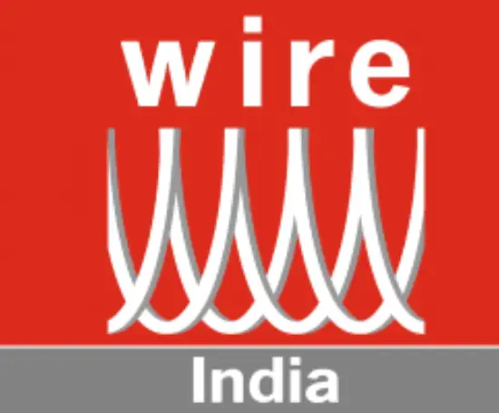 Wire India - 30th Nov to 2nd Dec 2026, Mumbai