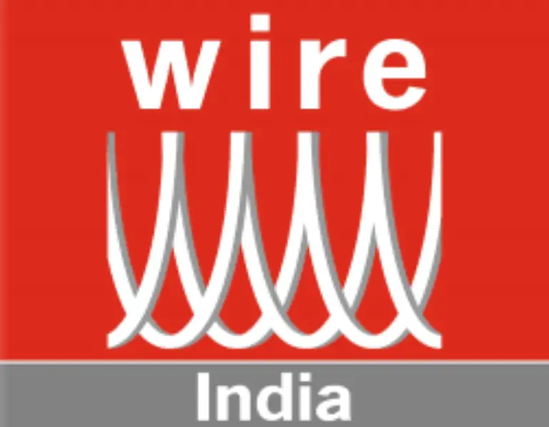 Wire India - 30th Nov to 2nd Dec 2026, Mumbai